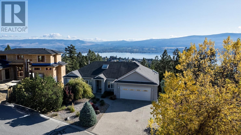3084 LAKEVIEW COVE Road West Kelowna Photo 5
